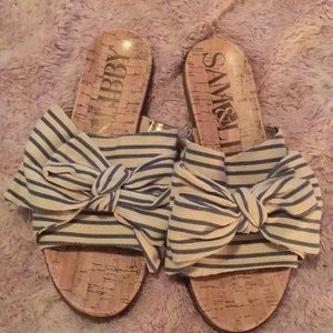 Sam and Libby slides